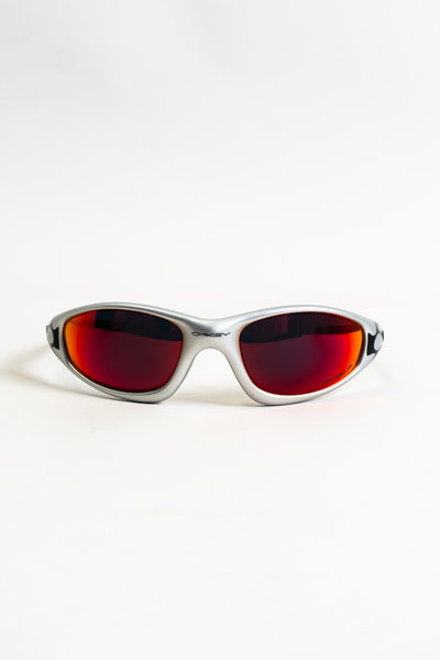 Straight Rojo