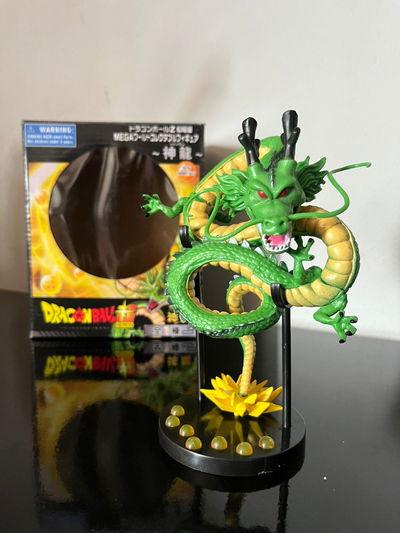 SHENLONG (DRAGON BALL) 20CM