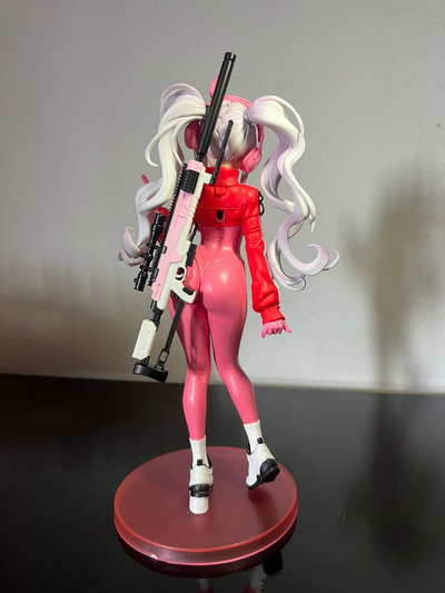 NIKKE ALICE (WAIFUS) 27CM