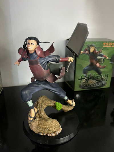 HASHIRAMA (NARUTO) 19.5CM