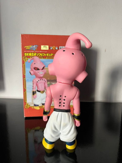 KID BUU (DRAGON BALL) 20CM 