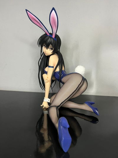 YUI KOTEGAWA BUNNY (WAIFUS) 27CM
