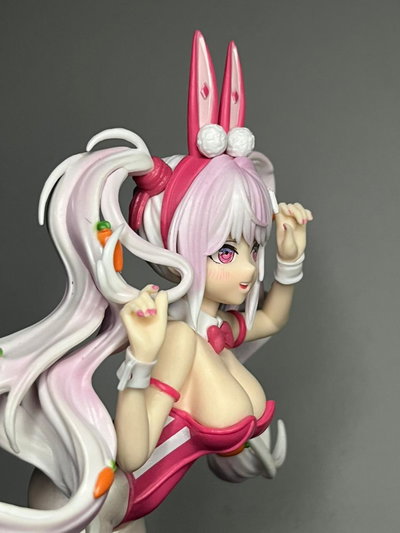 ALICE NIKKE BUNNY GIRL (WAIFUS) 23CM