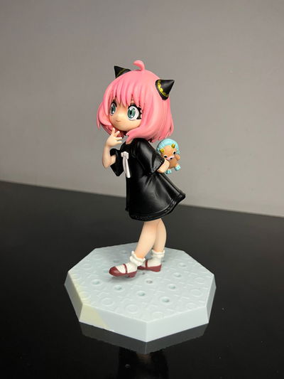 ANYA PEQUEÑA (ANIME GIRL) 16CM