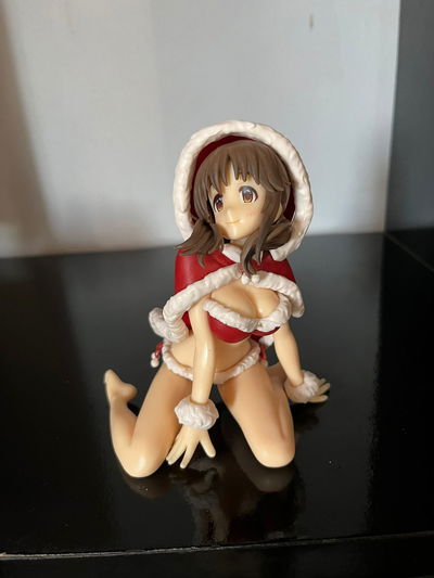 AIRI TOTOKI (WAIFUS) 14CM