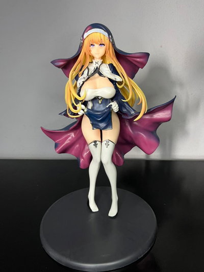 CHARLOTTE SEXI (WAIFUS) 24CM