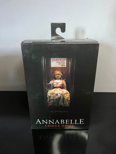 ANABELLE (NECA) 
