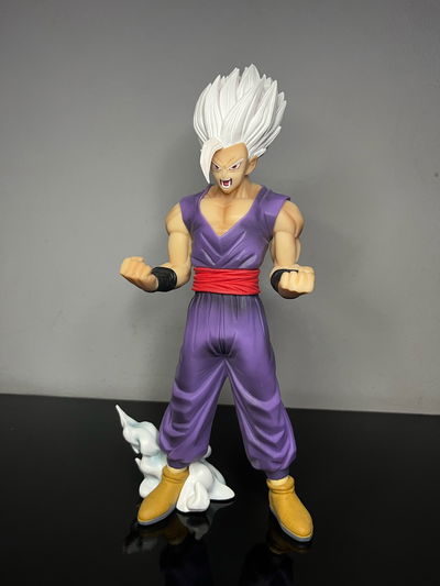 GOHAN BESTIA (30CM) DRAGON BALL