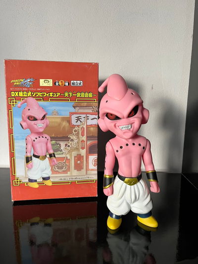 KID BUU (DRAGON BALL) 20CM 
