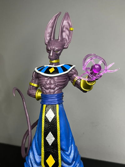 DIOS BILLS (DRAGON BALL) 28CM