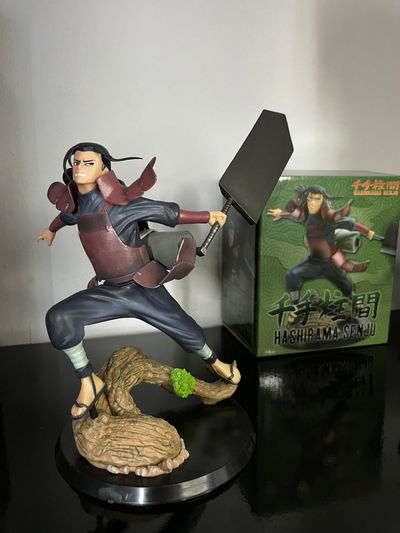HASHIRAMA (NARUTO) 19.5CM