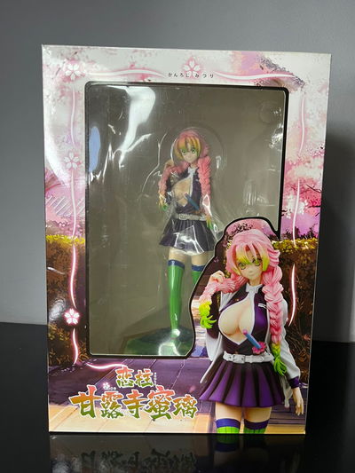 MITSURI KANJORI (WAIFUS) 26CM