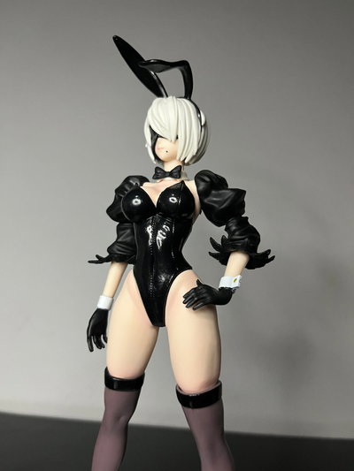 NIER ATÑUTOMATA (WAIFUS) 25CM