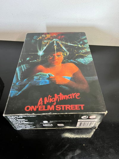 FREDDY KRUEGER (NECA)