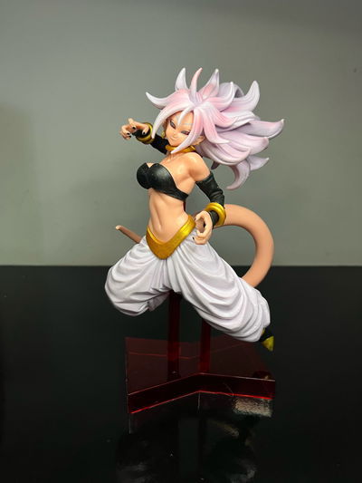ANDROIDE N21 (23CM) DRAGON BALL