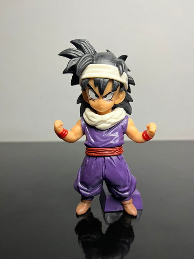 GOHAN MASTERLISE BOOTLEG (DRAGON BALL) 13CM