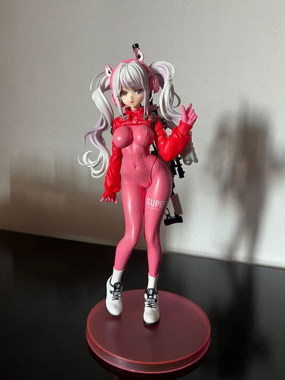 NIKKE ALICE (WAIFUS) 27CM