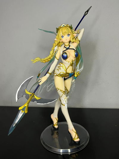ELF VILLAGE ELFO (WAIFUS) 25CM
