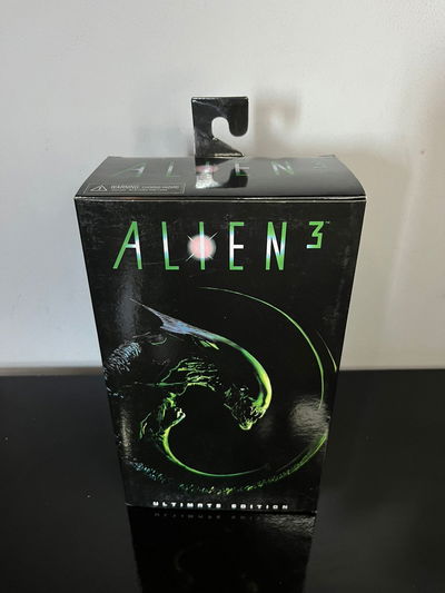 ALIEN ULTIMATE DOG (NECA)