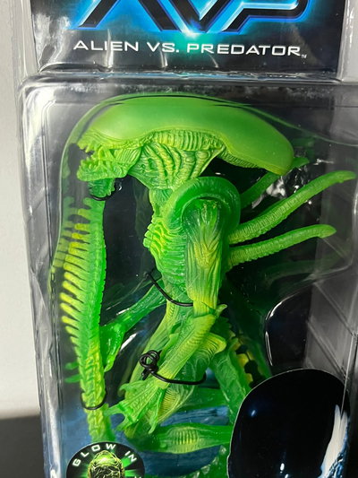 ALIEN VS PREDATOR AVP (NECA)