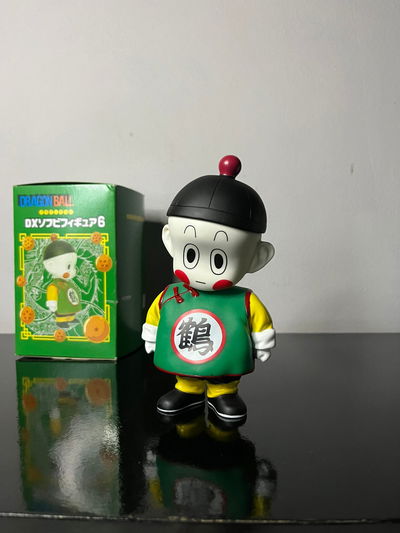 CHAOS DE VINILO (DRAGON BALL) 16CM