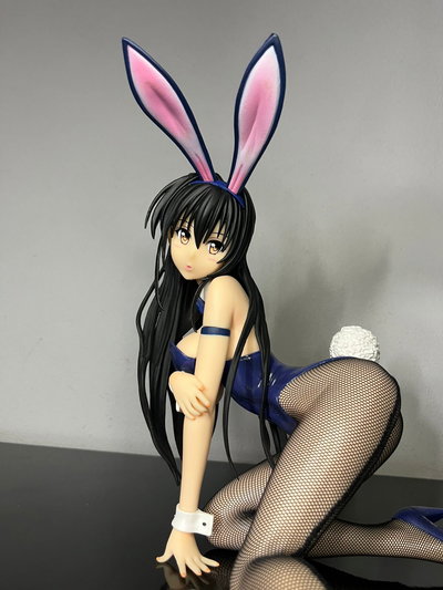 YUI KOTEGAWA BUNNY (WAIFUS) 27CM