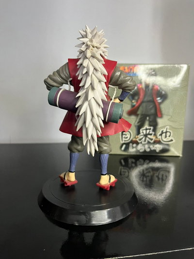 JIRAIYA (NARUTO 20
