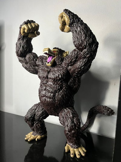 MONO OZARU (DRAGON BALL) 39CM