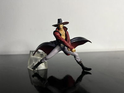GASHAPON (ONE PIECE) 7CM