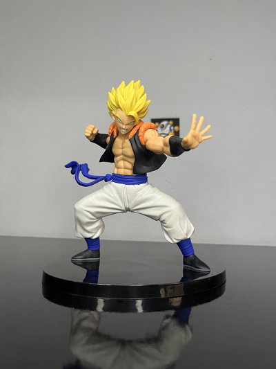 GOGETA ORIGINAL BANPRESTO (DRAGON BALL) 18CM