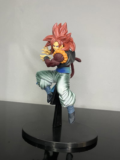 GOGETA SSJ4 (DRAGON BALL) 21CM