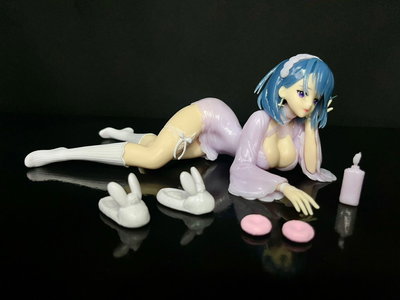 Azur Lane (20CM L) Figura Waifus - Girutoys