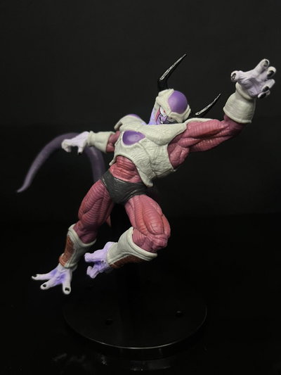 Freezer Segunda Forma (26CM L) Figura Dragon Ball - Girutoys