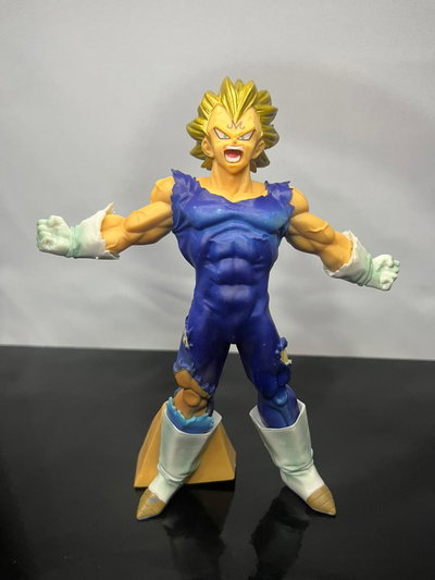 Majin Vegeta (20CM) Figura Dragon Ball - Girutoys