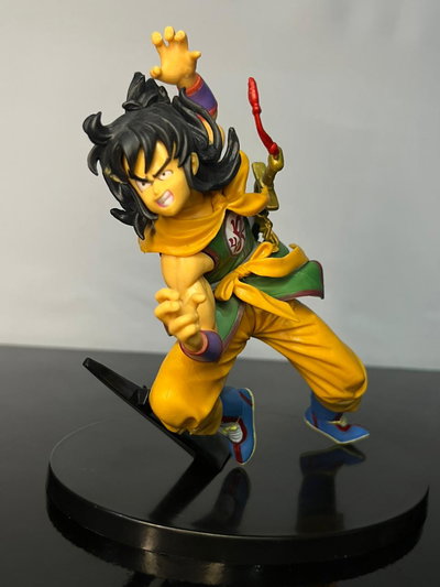 Yamcha (18CM) Figura Dragon Ball - Girutoys