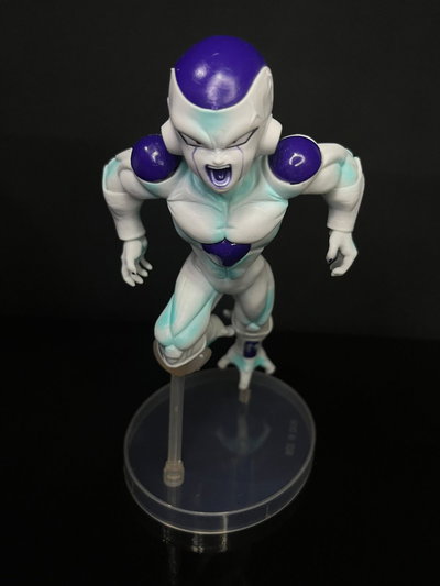 Freezer Atack (26CM L) Figura Dragon Ball - Girutoys