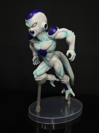 Freezer Atack (26CM L) Figura Dragon Ball - Girutoys
