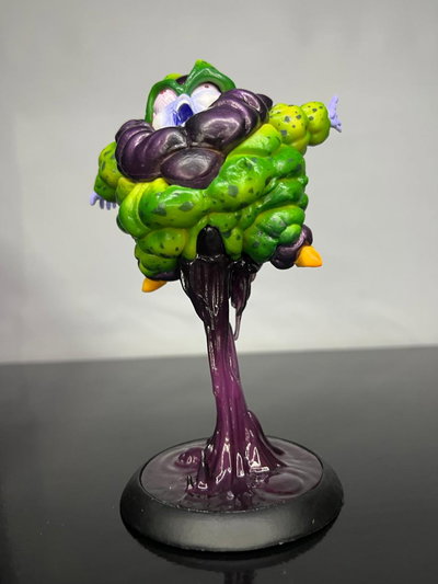 CELL EXPLOTANDO (18CM) Figura Dragon Ball - Girutoys