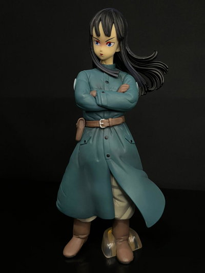 Mai Pareja de Trunks (22CM) Figura Dragon Ball - Girutoys