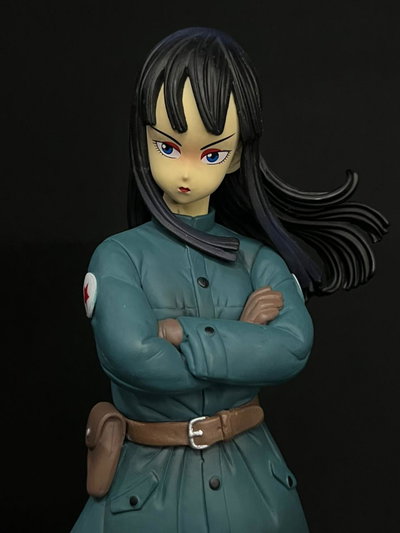 Mai Pareja de Trunks (22CM) Figura Dragon Ball - Girutoys