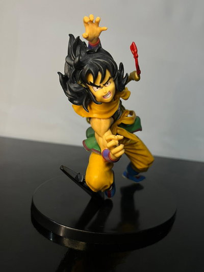 Yamcha (18CM) Figura Dragon Ball - Girutoys