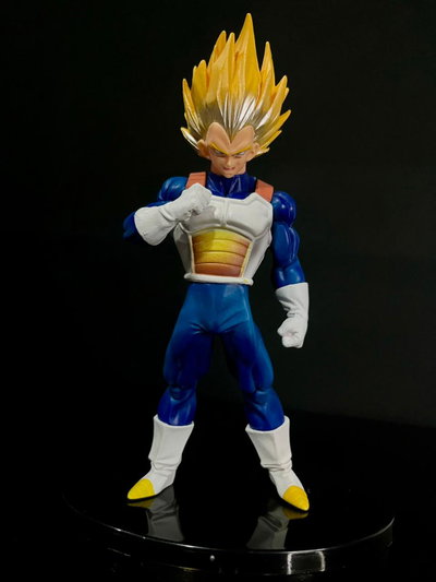 Vegeta Ssj1 (21CM) Figura Dragon Ball - Girutoys
