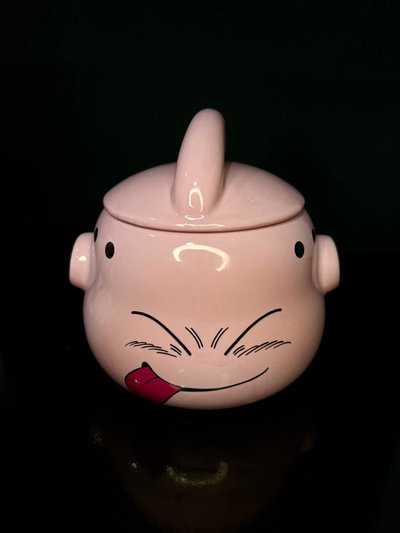 Majin buu (10CM) Tazas - Girutoys