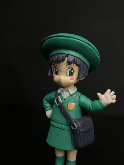 Pan Niña (13CM) Figura Dragon Ball - Girutoys