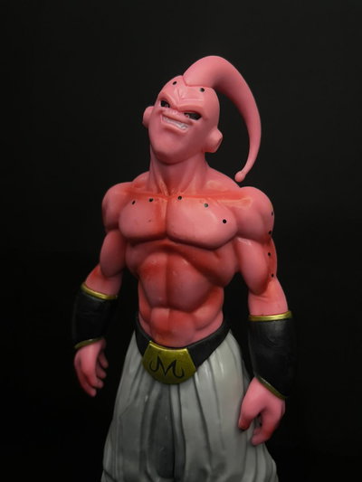 Majin Buu Amtiguo (29CM) Figura Dragon Ball - Girutoys