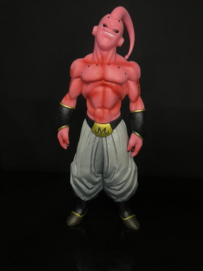 Majin Buu Amtiguo (29CM) Figura Dragon Ball - Girutoys
