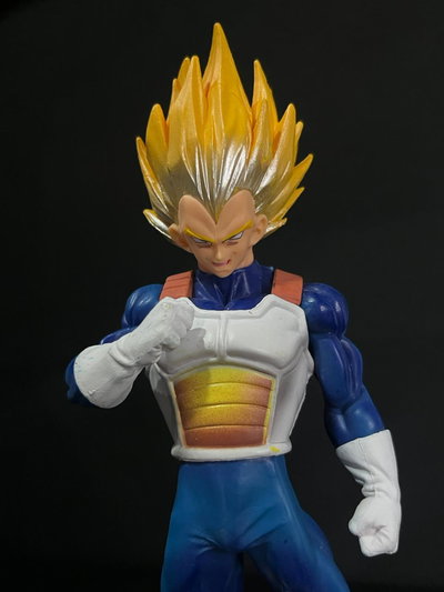 Vegeta Ssj1 (21CM) Figura Dragon Ball - Girutoys