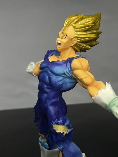 Majin Vegeta (20CM) Figura Dragon Ball - Girutoys