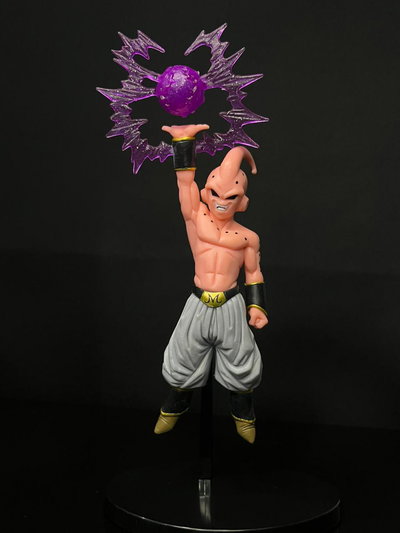 Kid Buu Bola de Poder (26CM) Figura Dragon Ball - Girutoys