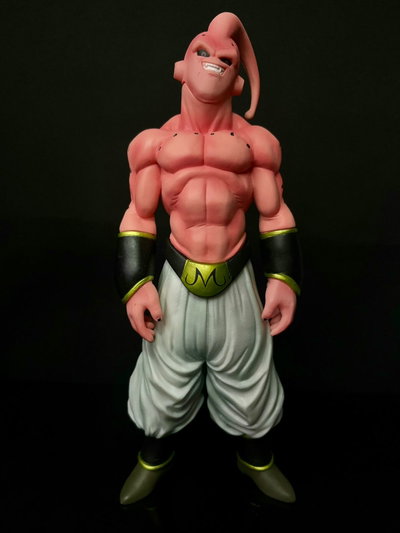 Buu flaco (28CM) Dragon Ball - Girutoys